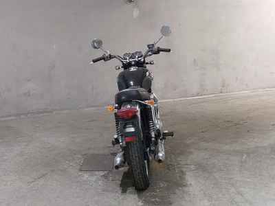 Kawasaki W400 2006