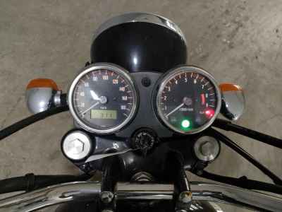 Kawasaki W400 2006
