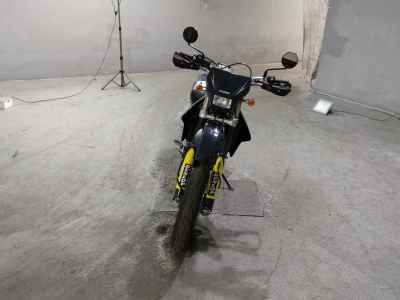 Suzuki DR-Z400SM 2006