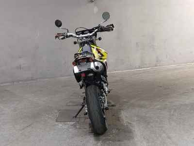 Suzuki DR-Z400SM 2006