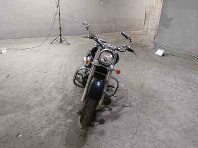 Suzuki Intruder 400 Classic 2008