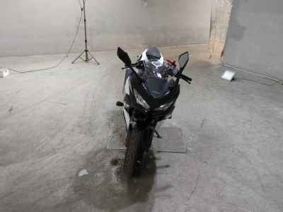 Kawasaki Ninja 400 2020