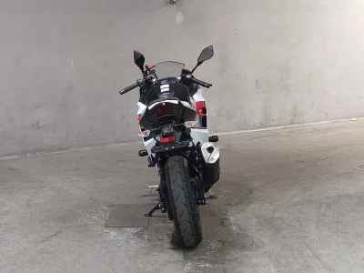 Kawasaki Ninja 400 2020