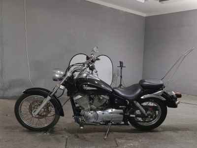 Yamaha Drag Star XVS250 2002