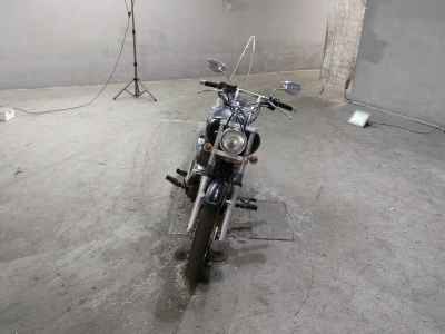 Yamaha Drag Star XVS250 2002