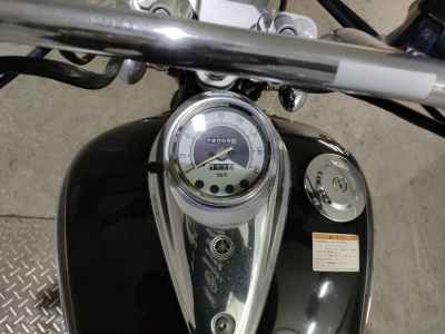 Yamaha Drag Star XVS250 2002