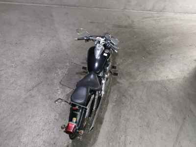 Yamaha Drag Star XVS250 2002