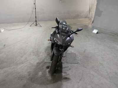 Yamaha YZF-R3 2016