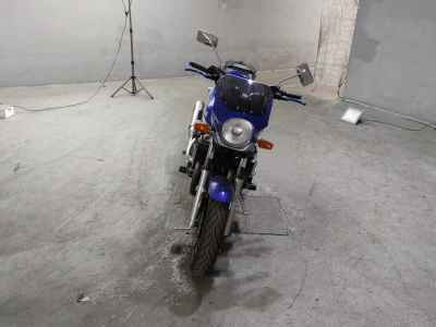 Yamaha XJR1300 2000