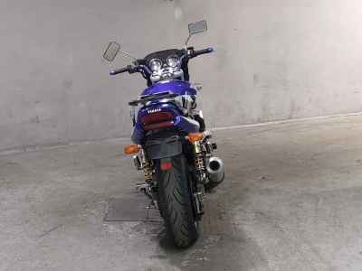 Yamaha XJR1300 2000