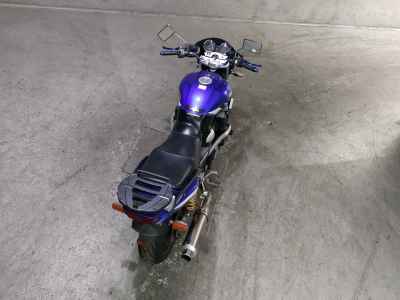 Yamaha XJR1300 2000
