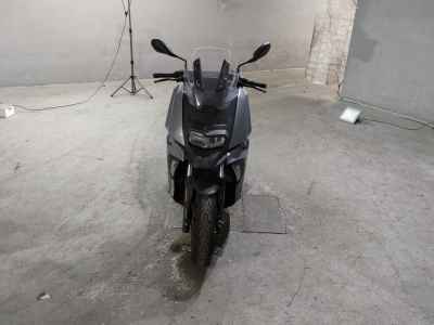 BMW C400X 2022