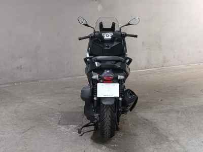 BMW C400X 2022