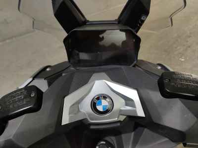 BMW C400X 2022