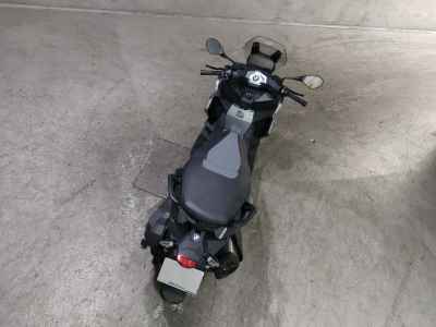 BMW C400X 2022