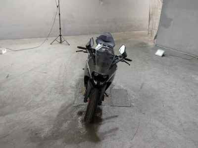 KTM RC 390 2018