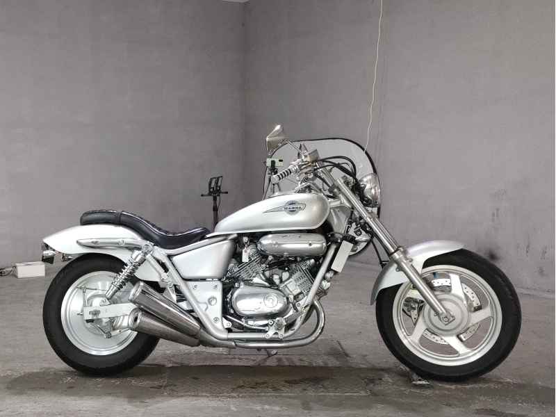 Honda Magna 250 1994