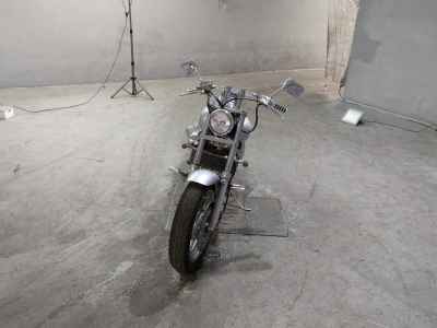 Honda Magna 250 1994