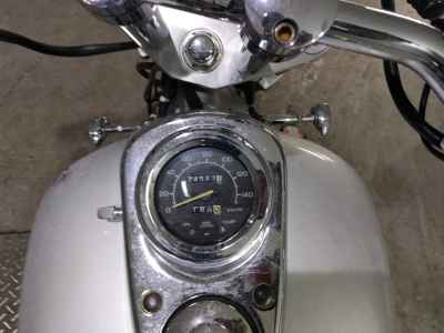 Honda Magna 250 1994