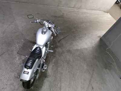 Honda Magna 250 1994