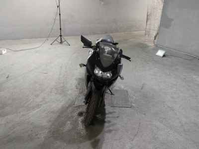 Kawasaki Ninja 250R 2009