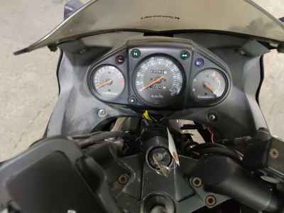 Kawasaki Ninja 250R 2009