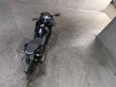 Kawasaki Ninja 250R 2009