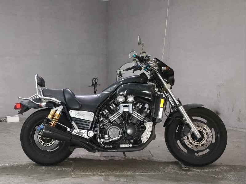 Yamaha V-Max 1200 2000