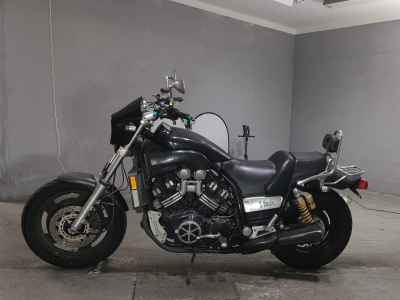 Yamaha V-Max 1200 2000