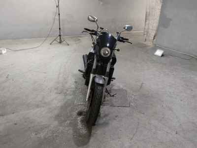 Yamaha V-Max 1200 2000