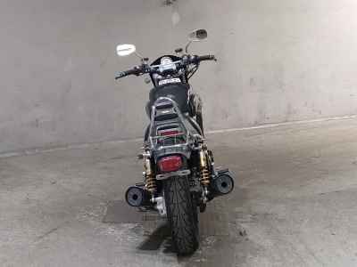 Yamaha V-Max 1200 2000