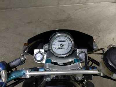 Yamaha V-Max 1200 2000