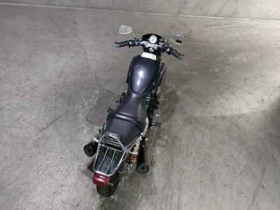 Yamaha V-Max 1200 2000