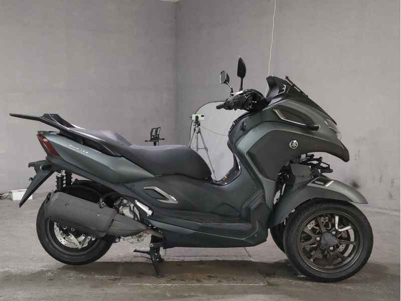 Yamaha Tricity 300 2020