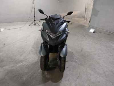 Yamaha Tricity 300 2020