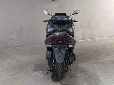 Yamaha Tricity 300 2020