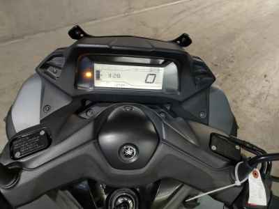 Yamaha Tricity 300 2020