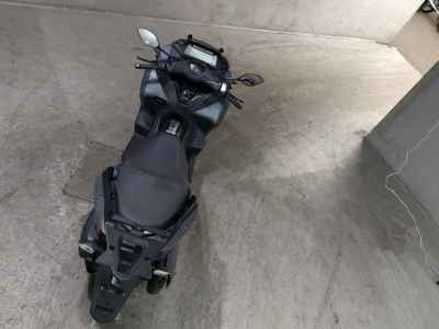 Yamaha Tricity 300 2020