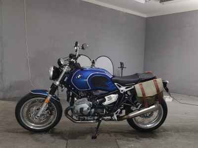 BMW R nineT Pure 2020