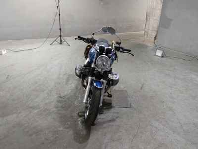 BMW R nineT Pure 2020