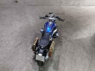 BMW R nineT Pure 2020