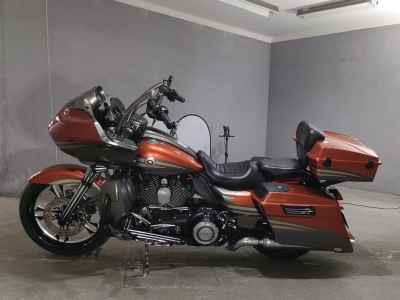 Harley-Davidson Road Glide FLTRXSE1800 2013