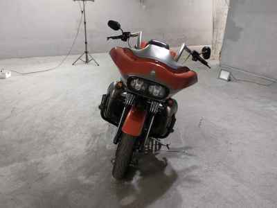 Harley-Davidson Road Glide FLTRXSE1800 2013