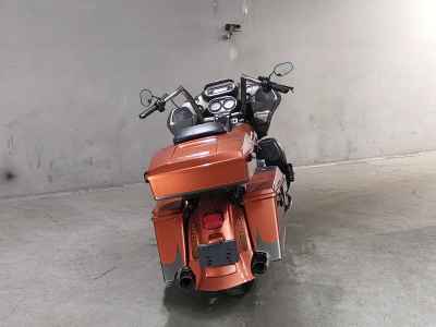 Harley-Davidson Road Glide FLTRXSE1800 2013
