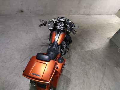 Harley-Davidson Road Glide FLTRXSE1800 2013