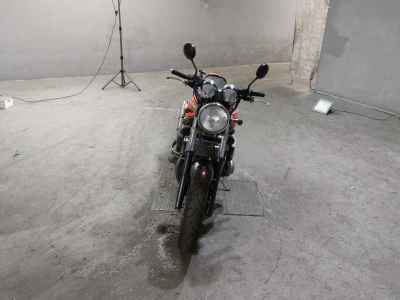 Kawasaki Zephyr 1100 1992