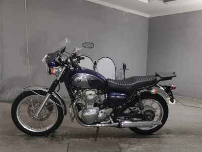 Kawasaki W800 2013