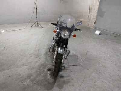 Kawasaki W800 2013