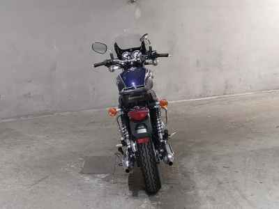 Kawasaki W800 2013