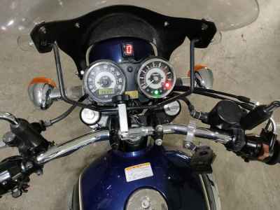 Kawasaki W800 2013